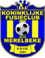 Merelbeke Team Logo