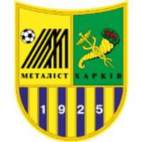 Metal Kharkiv Team Logo