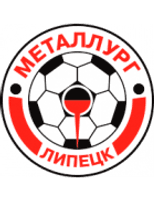 Metallurg Lipetsk Team Logo