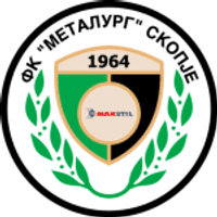 Metalurg Team Logo