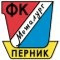 Metalurg Pernik Team Logo