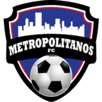 Metropolitanos Team Logo