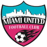 Miami United Logo