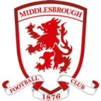 Middlesbrough Team Logo