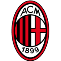 Milan Team Logo