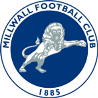 Millwall Team Logo