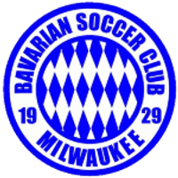 Milwaukee Bavarians Team Logo