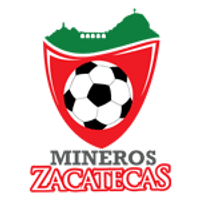 Mineros de Zacatecas Logo