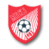 MiPK Team Logo