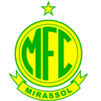 Mirassol Team Logo