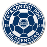 Mladenovac Team Logo
