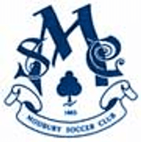 Modbury Jets Team Logo