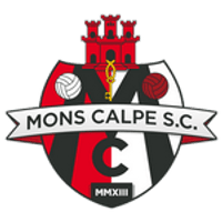 Mons Calpe Team Logo
