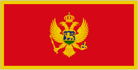 Montenegro Team Logo