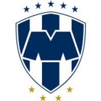 Monterrey Team Logo