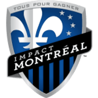 Montreal Impact Team Logo