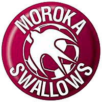 Moroka Swallows Team Logo