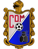 Mosconia Team Logo