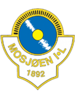 Mosjøen Team Logo