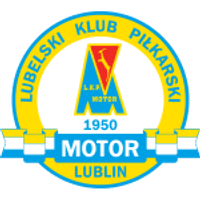 Motor Lublin Team Logo