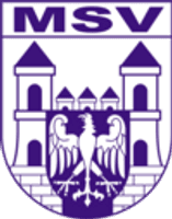 MSV 1919 Neuruppin Team Logo