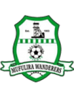 Mufulira Wanderers Team Logo