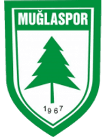Muğlaspor Team Logo
