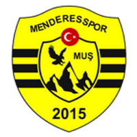 Muş Menderesspor Team Logo