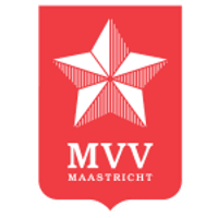 MVV Maastricht Team Logo