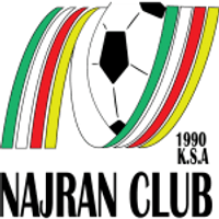 Najran Team Logo