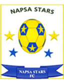 NAPSA Stars Logo