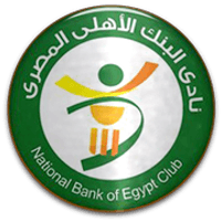 National Bank of Egypt Team Logo