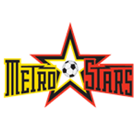 NE MetroStars Logo