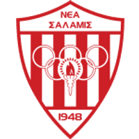Nea Salamis Team Logo