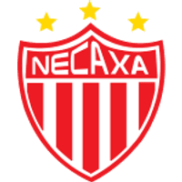 Necaxa Team Logo