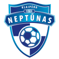 Neptūną Klaipėda Team Logo