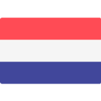 Netherlands Team Logo