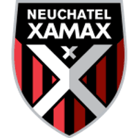 Neuchâtel Xamax Logo