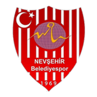 Nevşehirspor Team Logo