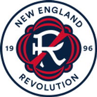New England Team Logo