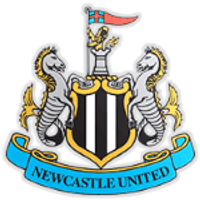 Newcastle United Team Logo