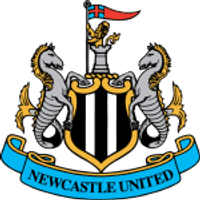 Newcastle Utd U23 Team Logo