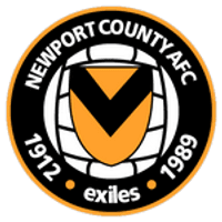 Newport County Team Logo