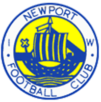Newport Isle of Wight FC Team Logo