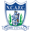 Newry City AFC Logo