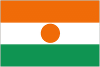 Niger Team Logo