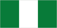 Nigeria U20 Team Logo