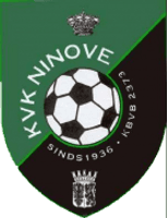 Ninove Team Logo