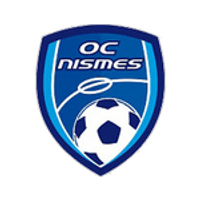 Nismes Team Logo