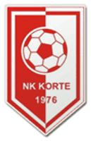 NK Korte Team Logo